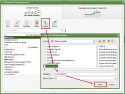 import a prorealtime code