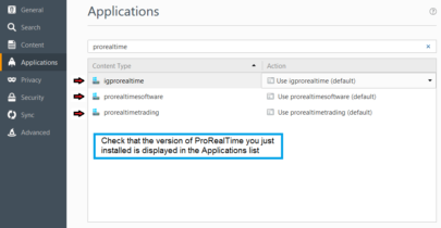 Can’t launch ProRealTime – Complete guide