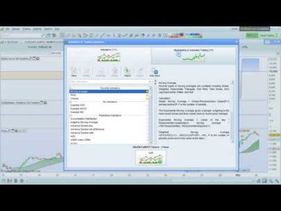 Backtesting in Tick by tick mode – ProRealTime 10.3