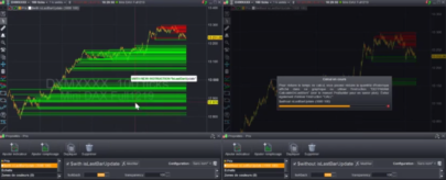 ProRealTime v11 – new instructions and improvements in calculation speed